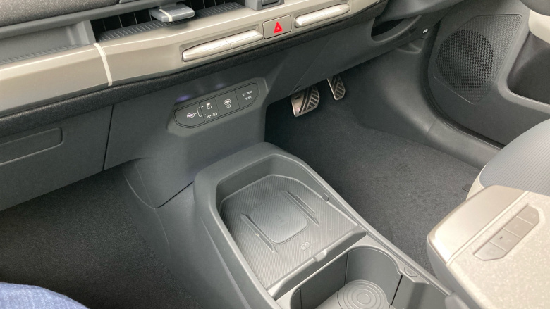 Kia Ev3 148kW GT-Line 81.4kWh 5dr Auto Electric Estate